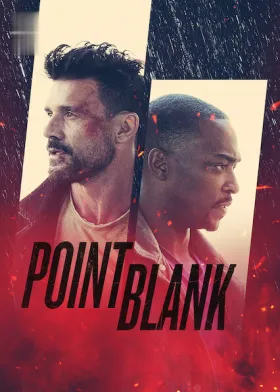 Point Blank - Movie free on Castle