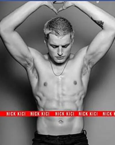 Nick Kici