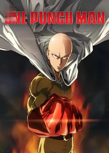 One Punch Man