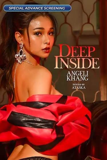 Deep Inside: Angeli Khang