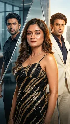 Fake husband, Nikla CEO - Web Serie complete free on Castle