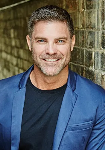 Dean Reid