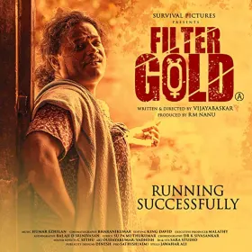 Filter Gold - Movie free on Castle