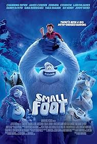 Smallfoot