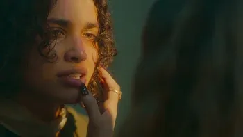 The Past Is Outside, The Future Is in Here