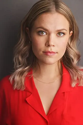 Jane Bruce