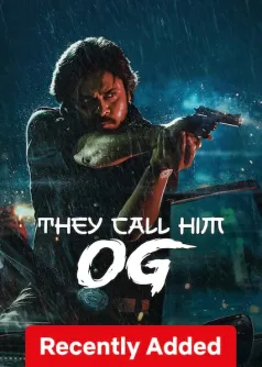 They Call Him OG