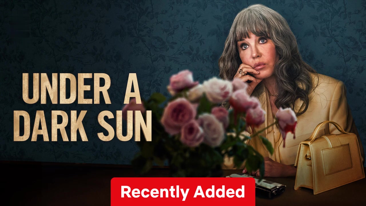 Under a Dark Sun