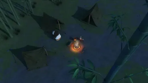 E22.Camp Ping