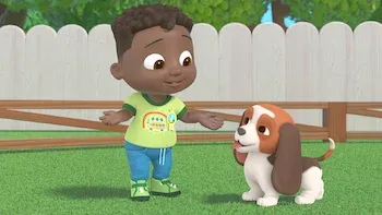 Cody's Doggie Day / Cece and the Sea Animals (A Field Trip Story)