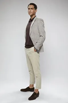Luke Pasqualino