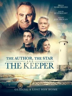 The Author, The Star, and The Keeper - Movie free on Castle
