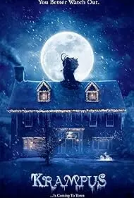 Krampus - Movie free on Castle