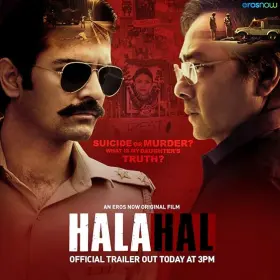 Halahal - Movie free on Castle