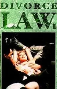 Movie Poster: Divorce Law