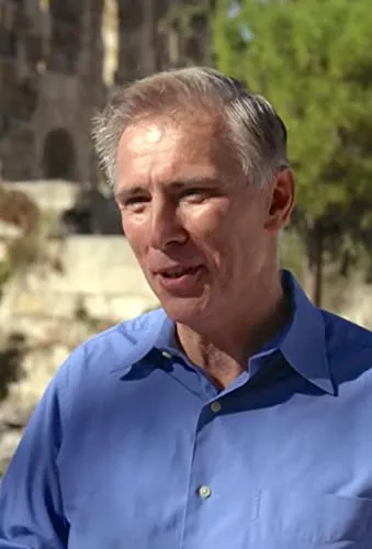 Michael Cosmopoulos