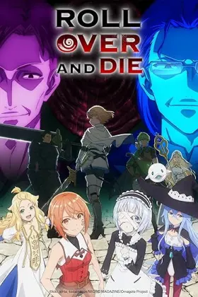 Roll Over and Die - Web Serie complete free on Castle