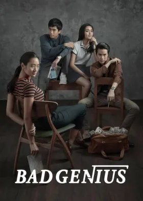 Bad Genius - Movie free on Castle