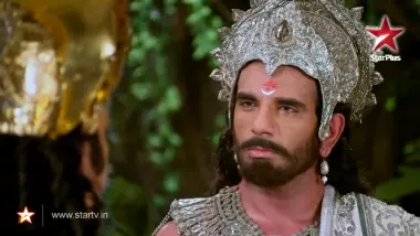 E35.Dushyasan and His Brothers Badmouth About Pandu