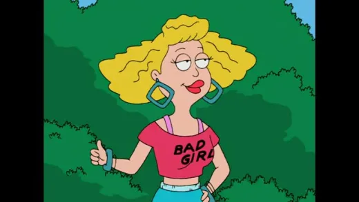 E4.Francine's Flashback