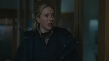 Hidden in Shadows: Part 2