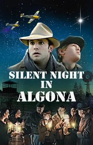 Silent Night in Algona