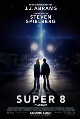 Super 8 - Movie free on Castle