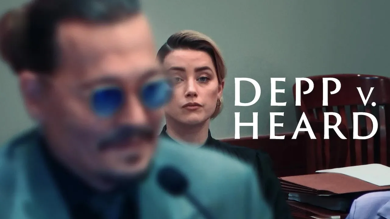 DEPP V HEARD
