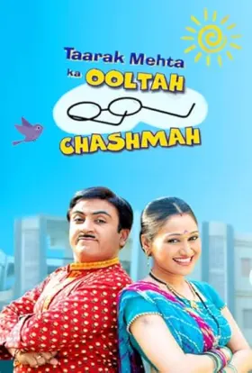 Taarak Mehta Ka Ooltah Chashmah - Web Serie complete free on Castle