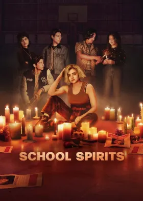 School Spirits - Web Serie complete free on Castle