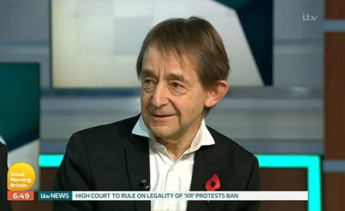 Anthony Seldon