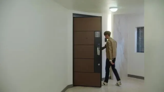 E10.When You Have Someone Else To Protect