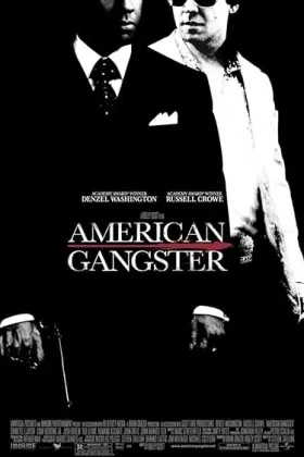 American Gangster - Movie free on Castle