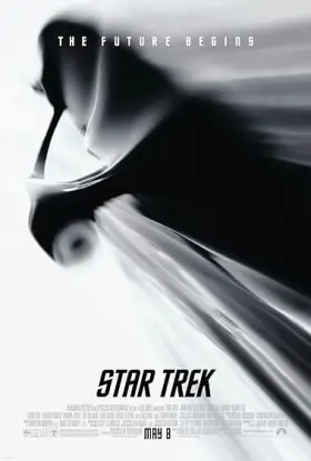 Star Trek - Movie free on Castle