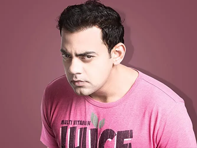 Cyrus Sahukar