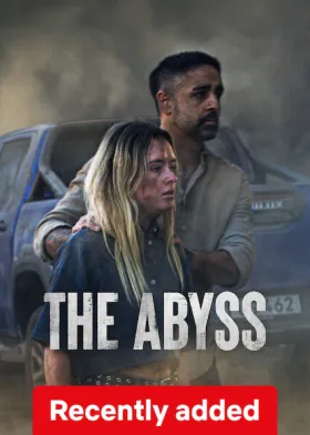 The Abyss - Movie free on Castle