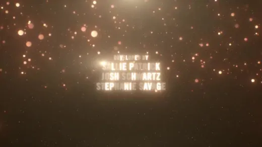 E10.A Champagne Mood
