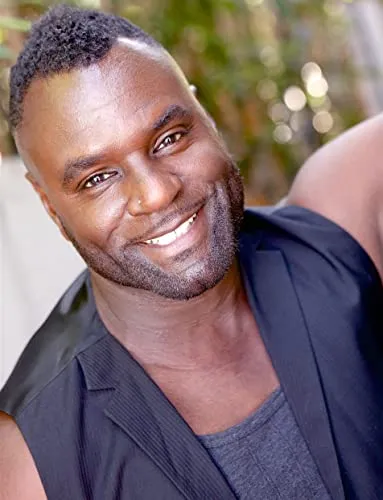 Bryan Handy
