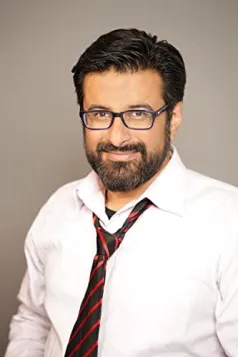 Nitin Madan