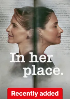 In Her Place