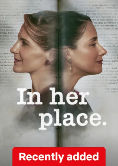 In Her Place