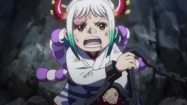 E1048.For the Future! Yamato and the Great Swordsmen's Pledge