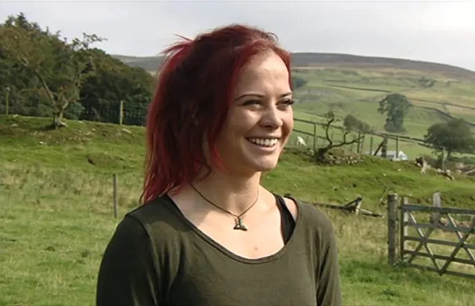 Hannah Jackson