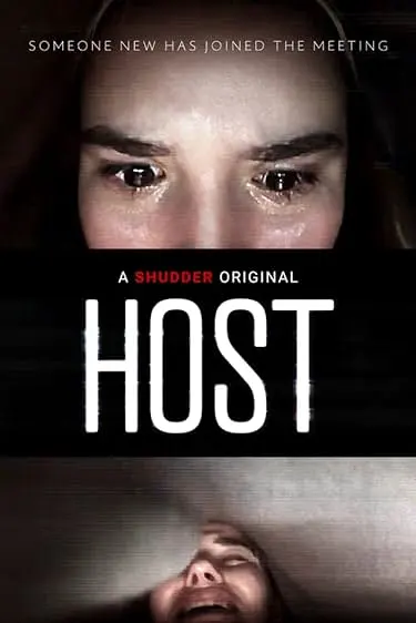 Movie Poster: Host