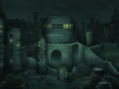 E456.The Darkness of the Akatsuki