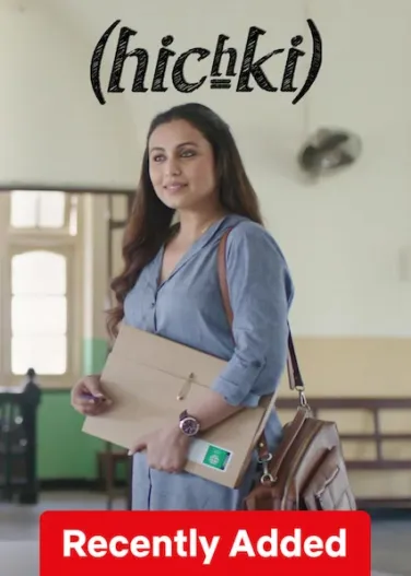 Hichki