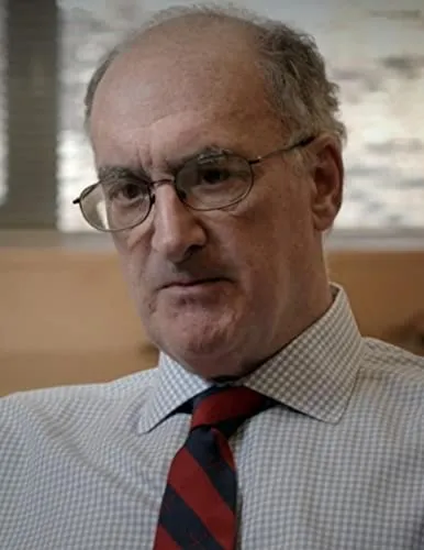 Howard Anderson