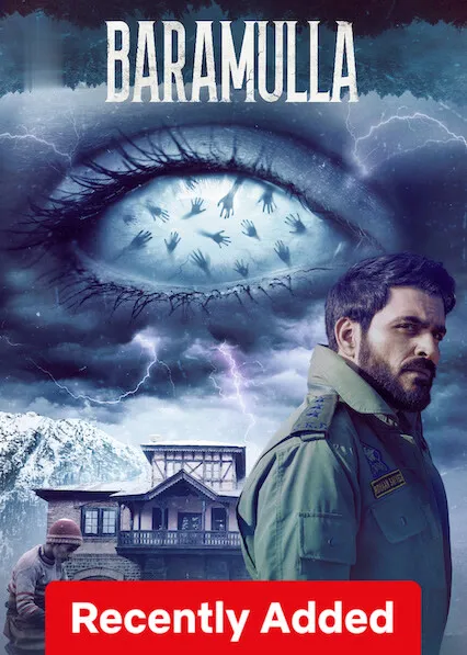 Movie Poster: Baramulla