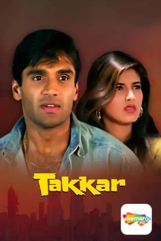 Takkar