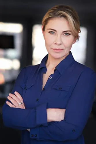 Sharon Estephan